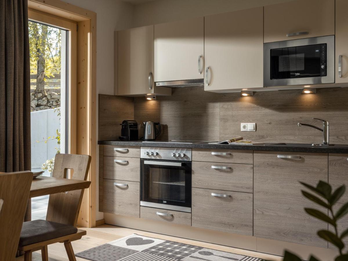Appartements Bichl ,Haus Ausblick Wenns Dış mekan fotoğraf