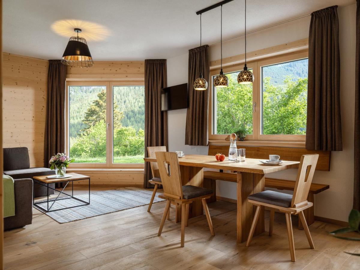 Appartements Bichl ,Haus Ausblick Wenns Dış mekan fotoğraf