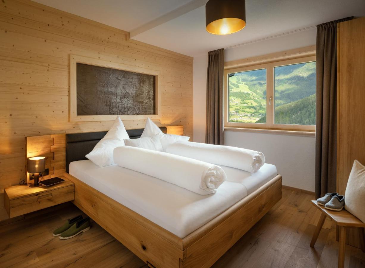 Appartements Bichl ,Haus Ausblick Wenns Dış mekan fotoğraf
